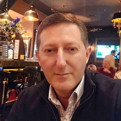 DraganNikolic_'s profile picture. Ко хоће нађе начина, ко неће нађе изговор