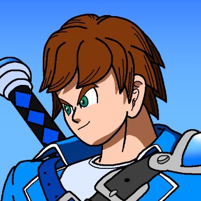 Mitch4TheWin's profile picture. I’m a Mitchell Ellis. An Artist, Xenoverse 2 Modder, Music Mixer, Video Editor & someone who fights 4TheWin.
PFP and Banner Art by ME!