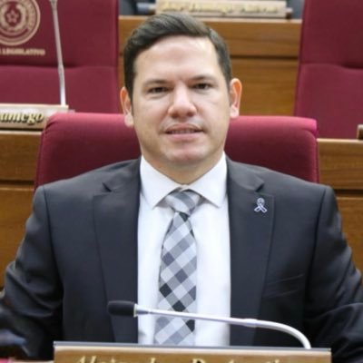 aleaguileraeliz's profile picture. Diputado Nacional, Miembro del Jurado de Enjuiciamiento de Magistrados.