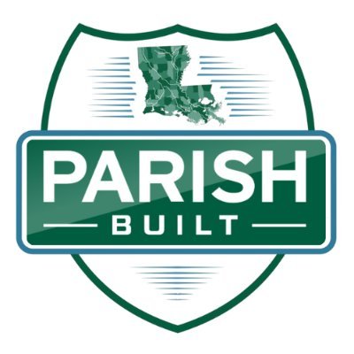 @ParishBuilt