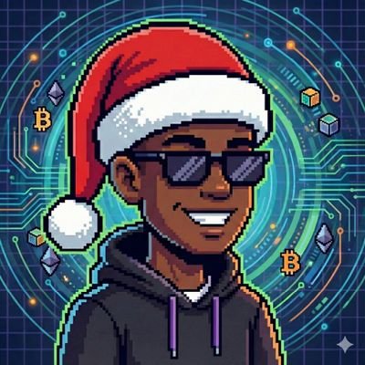 sebonweb3's profile picture. C. M @web3unilag , web3🥷