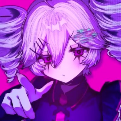 scarletrosedev's profile picture. solutions architect & content creator.
Kasane Teto and yuri fan, chaotic neutral
personal opinions here
building https://t.co/fE4F1NQp5F