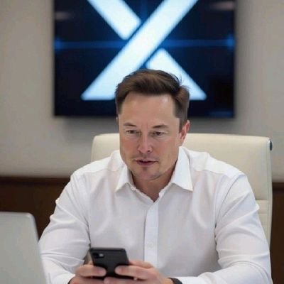 Musktechdigest's profile picture. Following Musk's vision for the future