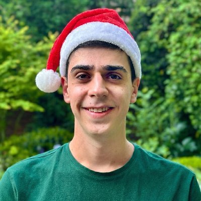 austinc3301's profile picture. Trying to make AI go well. Enjoyer of good faith discussions. Running @KairosAIS and @SPARExec.