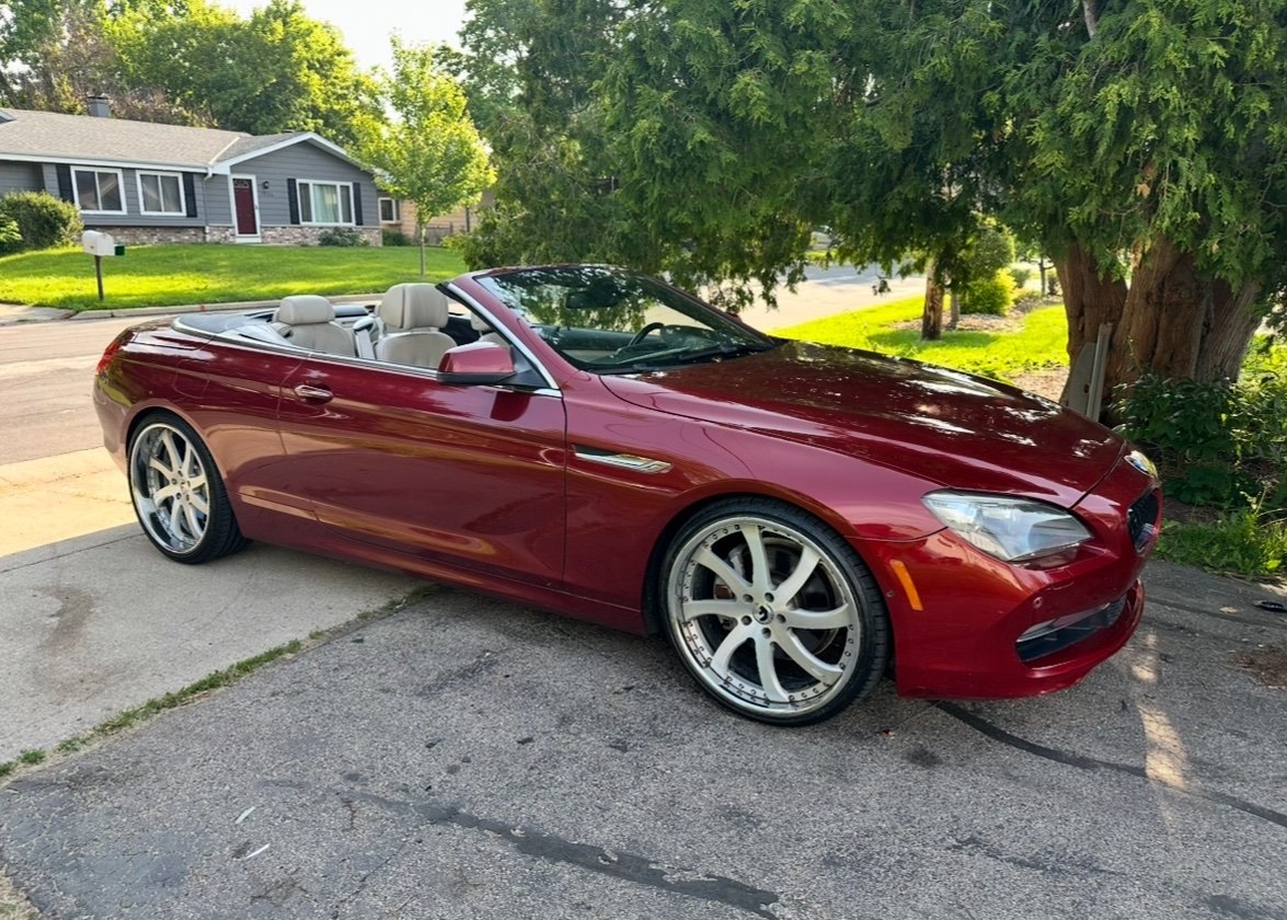 MartyByrd414's profile picture. 