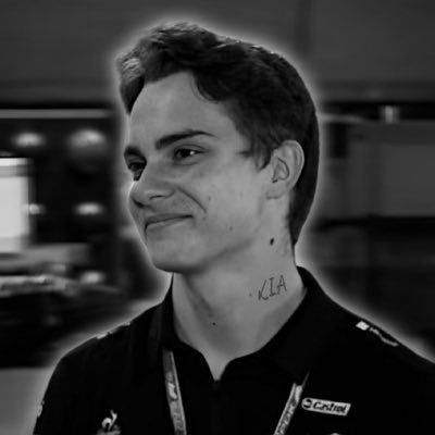 omegaforosc's profile picture. OSCAR PIASTRI IS STILL MY GOAT