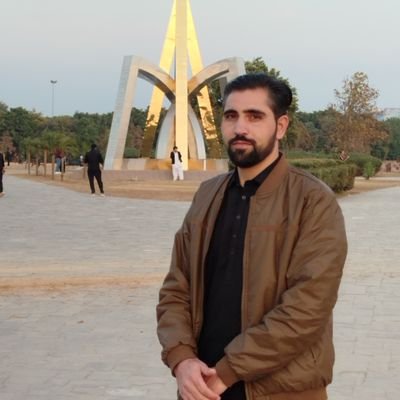 officialAzizk's profile picture. Jr AI Developer