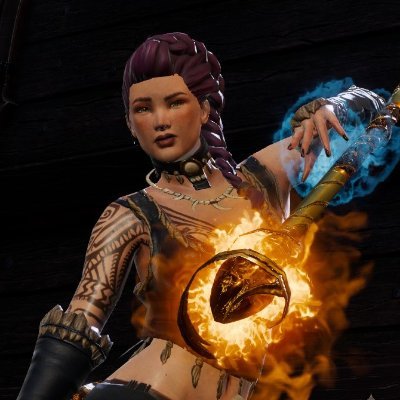 Reilith_'s profile picture. Writer/Artist, 32, queer, she/her.
Maps, SFF, ttrpgs, books, cartoons.
🚫 no genA/I 🚫 no NF* 🚫
#SupportHumanArtists
avatar by @whatsananj