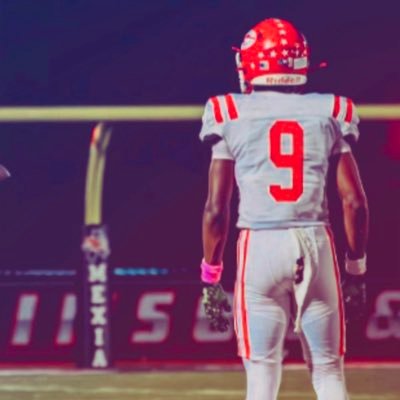 taz_9x_'s profile picture. Groesbeck Highschool/2026/DB/NCAA ID# 2502514360/