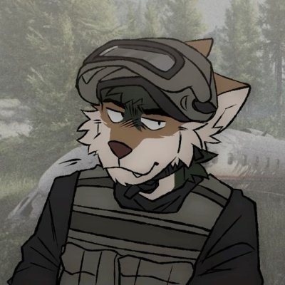 KylinSR's profile picture. бля где я