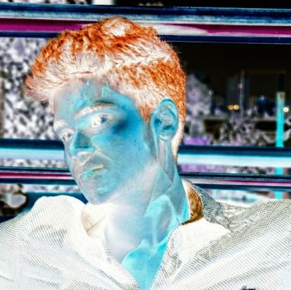 DxSethu's profile picture. 