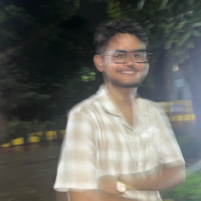 Manish_AI_Ml_'s profile picture. 