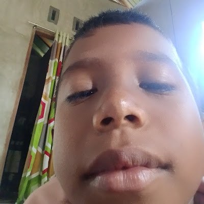 NLahmudin's profile picture. 