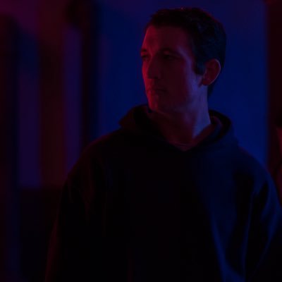 revolver1374's profile picture. Warm primordial blackness