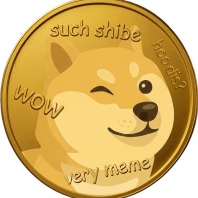 Shibecoin_'s profile picture. Much Shibe. Much wow 🐾 🐕 | 2bAkGKDUmaMmDwgDe4wM4mhY9KPTvxGLaKQE9w28pump