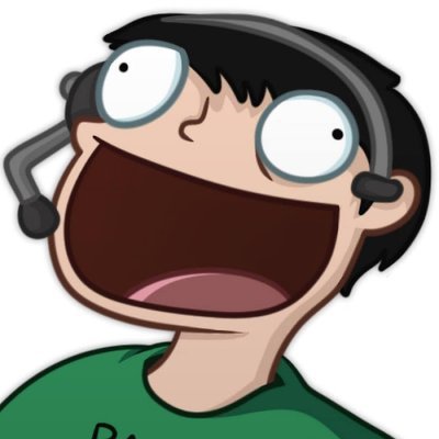DaithiDeNogla's profile picture. 