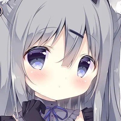 Moliww's profile picture. 谢谢你在人群中找到我。
人ごみの中で私を見つけてくれてありがとう