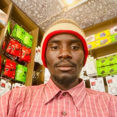 TasiuSani91878's profile picture. 