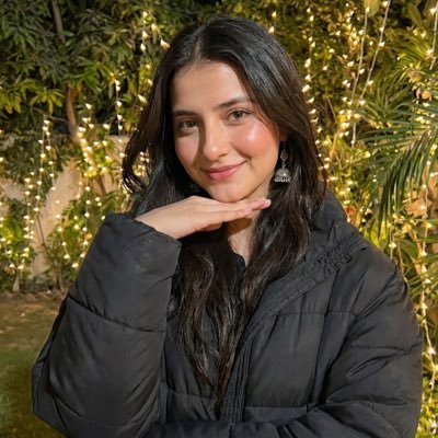 callmeMaharani's profile picture. not just a soldier’s daughter ,a Major General’s daughter ✨