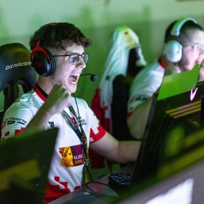 bnoxcs's profile picture. Professional CS2 player for @9INEGG Represented by @ProPlayersGG, @Kuba__Chmiel