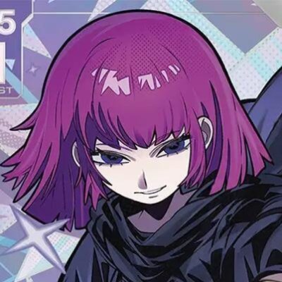 TheRadiantJade's profile picture. Proudly 🏳️‍⚧️ - Poly/Sapphic - Giganerd - MDNI
Current hyperfixation: Gundam