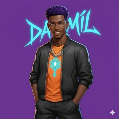 darmilarey069's profile picture. Raider || Shiller || Reply Guy || Community MOD || Open for Collabs