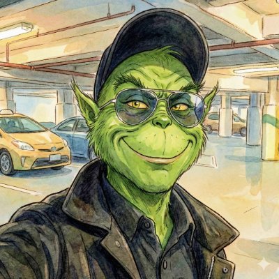 fitzgerald1337's profile picture. technophile, ice hockey official, researcher of consciousness, #spaceshost  all perspectives, posts, opinions, etc. are mine and mine alone.