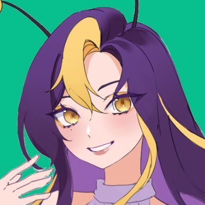 Vt_winnie's profile picture. A full reset begins, debut in Feb 2026 | She/Her🔱