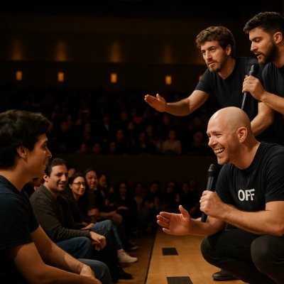 AIsalesDEVO's profile picture. $14M+ in SaaS/AI software sold

I share free advice and market insights on Twitter.