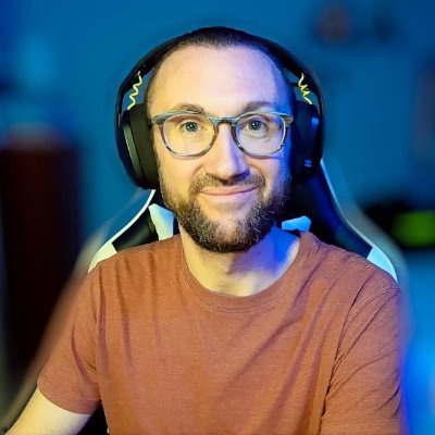 RedOwlCyberSec's profile picture. Follow along as I transition into a career in Cybersecurity! Always looking for good educational resources and people to connect with.