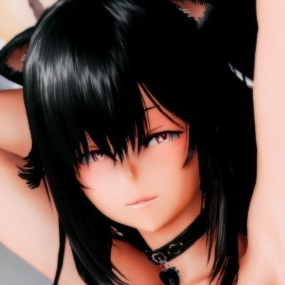 TheLewdRanger's profile picture. Futa Catgirl content~ Praise to all modders ❤️🔞 ENG / JP(DeepL) = OK! DM for collabs are okay! Please do not share my images without permission~