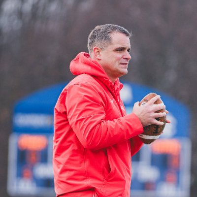 Coach_Blu's profile picture. Head Football Coach at SUNY Cortland https://t.co/NDCMURjQvX
