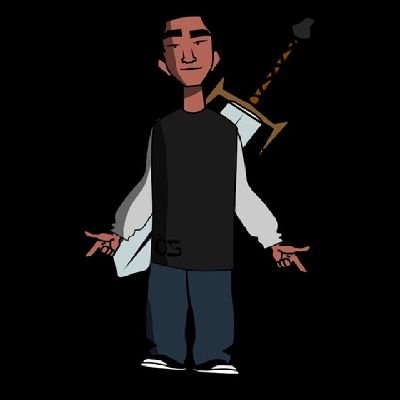 Lucid_frames_'s profile picture. I'm Valentine, alias LUCID. 
2D/3D ANIMATOR.