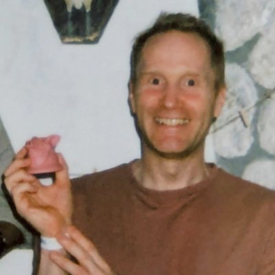 ThomasGrip's profile picture. Creative Director at Frictional Games.
Past: Penumbra, Amnesia & SOMA.
Future: ONTOS