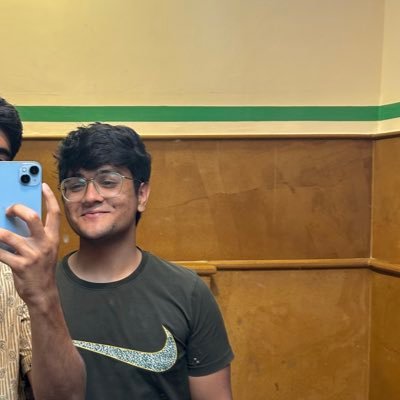 Y_G1803's profile picture. 19 | SRM 28’ | Competitive Programming | DataStructures and Algorithms | Full-Stack Development | AI-ML