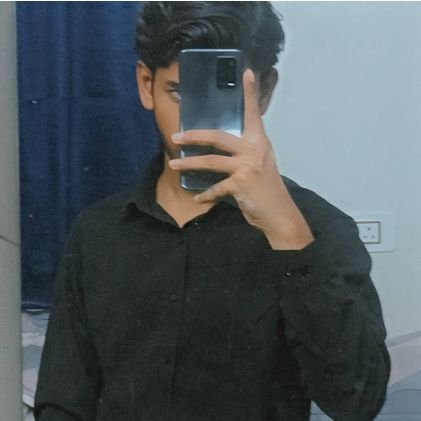 MdZafar_07's profile picture. 🎓 BTech CSE'26 | Forged🔥