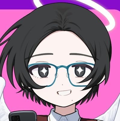 Aisha's profile picture. Very likely not actually the person you are trying to tag.