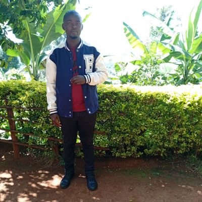 brayo_rashford's profile picture. Technocrat
Nyaribari Chache2032
Son,brother, Hubby and proud dad