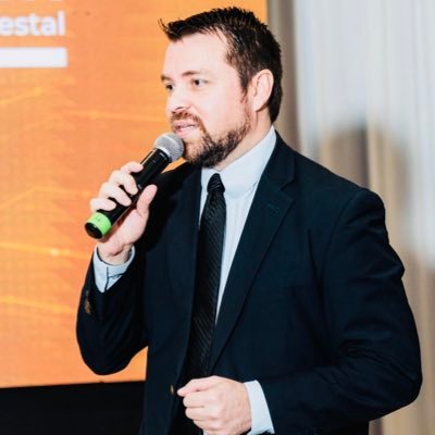 acostasamu's profile picture. Periodista/Master en Finanzas/Analista de Datos/ 
Editor Gral. @5diasPy @elindepy  
#MonumentalTV Canal 27📺 
#LaLupa #MesaDeNegocios 
Radio @AM_1080 📻