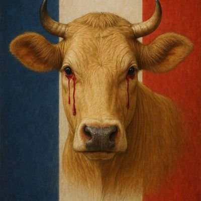 laulaulau48's profile picture. Patriote non vax , pour le frexit et un monde multipolaire, je suis complotiste à mes heures . Socialement de gauche , moralement de droite.
