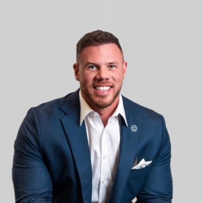jakeclaverxrp_1's profile picture. Sharing XRP insights, crypto updates & decentralized finance awareness💎🌍   Family Office Professional | Investor | Fintech & web3 Expert