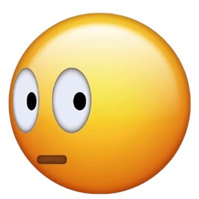 SideEyeCoinX's profile picture. we side eye everything... 😒