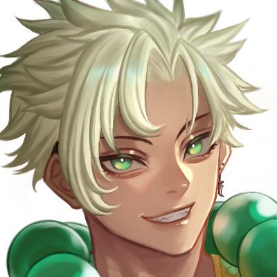 StrikerEVE's profile picture. The Enclave’s Guild Master // ARPGs & survival-craft games // 25+ mdni
#StrikersArt // L2D: @ristiluc10 // Design: @MuiRegalia // pfp: @eun914