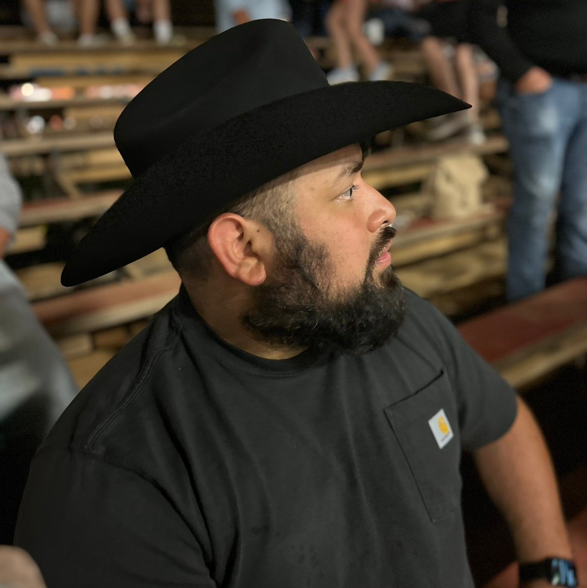 TheRealOneAG's profile picture. 