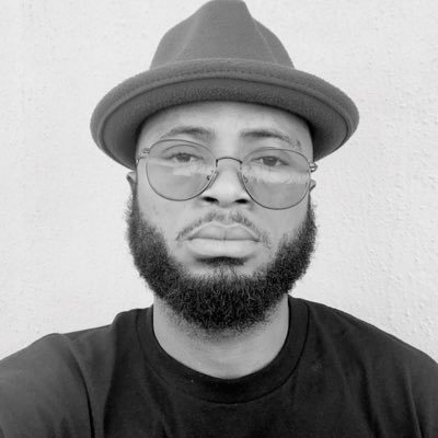 ajahdavid's profile picture. Futurist