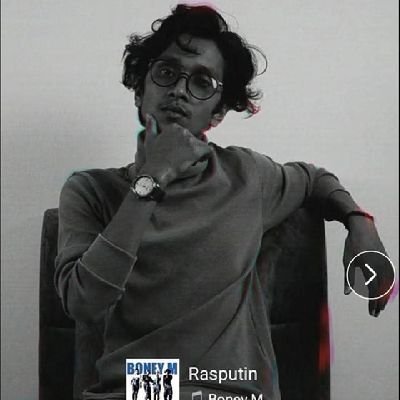 shadin_im's profile picture. Lead Strategy, Design & WebOps at WP Sprint, LLC | Absolute Essentialist & Minimalist 🍷