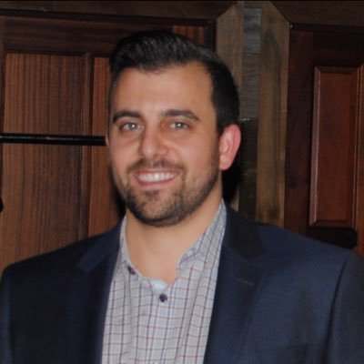 Dominick4891's profile picture. Former Retail CFO, investing in Realestate, Private Equity