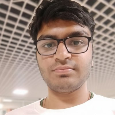 ANSH_BUILDS's profile picture. 20 | Learner@100xdevs | Webdev-devops-Web3 | Building scalable web solutions | Open to new projects and collaborations