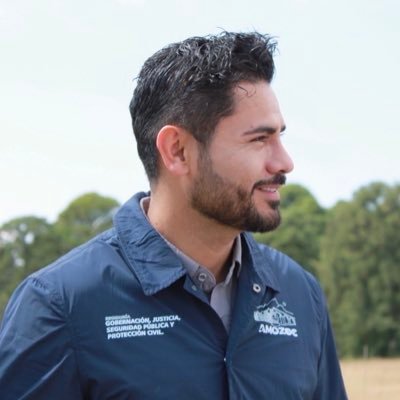 GeoPacheqo's profile picture. Ingeniero | Mtr. Ing. Administrativa | Regidor de Gobernación,Justicia, Seguridad Pública y Protección Civil | Militante de Partido Morena |Amozoc, Pue 📍