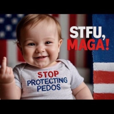 angryevilmom's profile picture. Mother of two beautiful daughters, one cis, one trans. Angry Gulf War, veteran, yes, I served in country. Democratic socialist, maga hater, TERF slayer